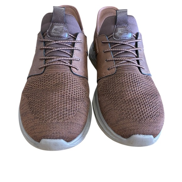 Men’s Skechers Extra Wide Slip-ins® Relaxed Fit®: Garner - Newick Size 9.5 - Picture 2 of 7